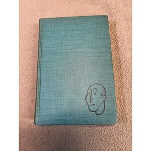 The Best of Runyon Selected Stories by Damon Runyon 1940 Hardcover Book